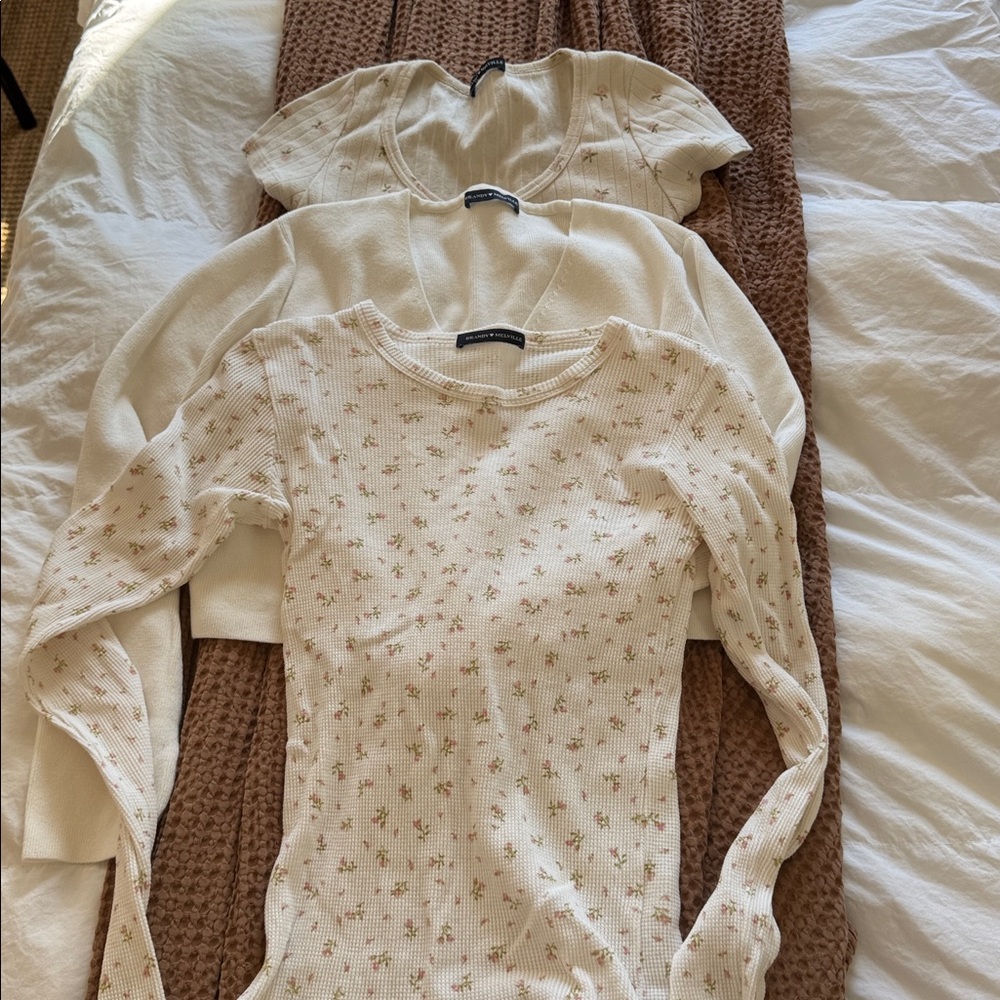 Brandy Melville Bundle